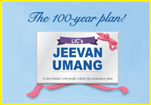 lic jeevan umang